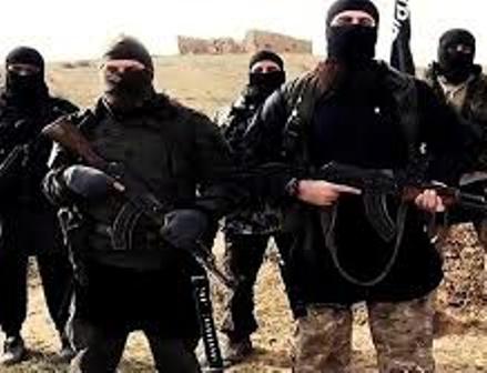 ’داعش’ بين الانتهاء المؤقت وإعادة الإنبعاث.. بقلم: سركيس أبو زيد