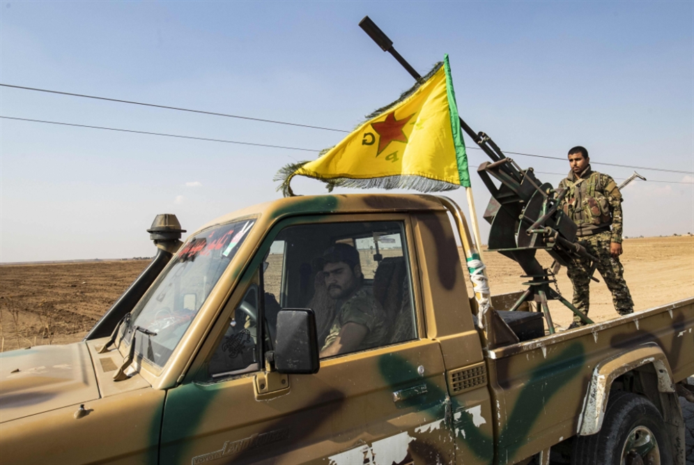 «قسد» تنسحب من الحدود: إشارات إيجابية لتوسيع الاتفاق بين الأكراد والحكومة