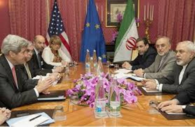 ظريف: الاتفاق النووي ممكن في 30 حزيران