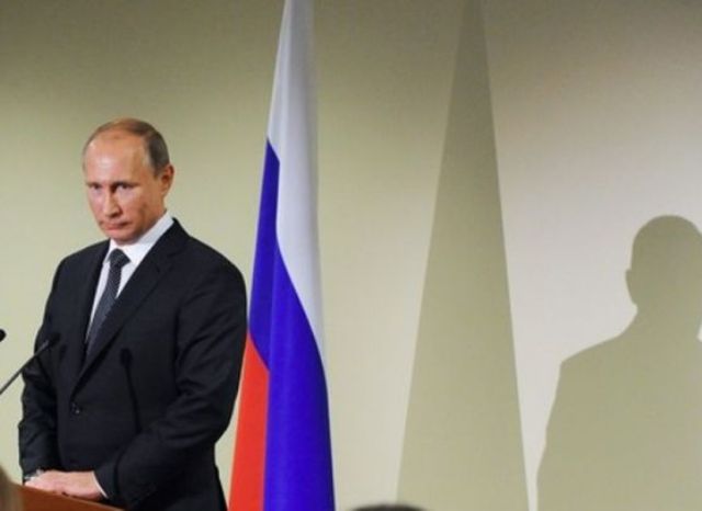 بوتين خطف البريق من "أمجاد" أوباما على الساحة الدولية