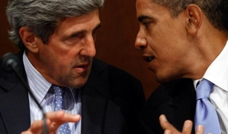 أوباما أمام خيارات صعبة.. ارتباك التحالف ضد داعش