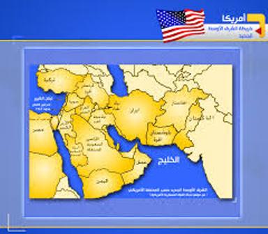 «فرمان» أميركي جديد... سورية والعراق ستّ ولايات متحاربة