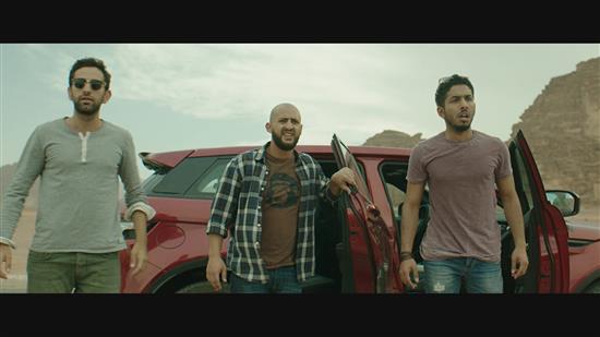 أفلام عربية في «مهرجان أبوظبي السينمائي».. الصمت والرعب والصحراء