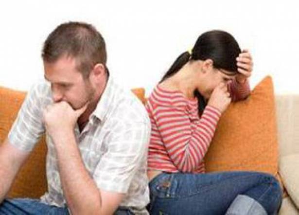 كيف تتفادين خيانة زوجك؟