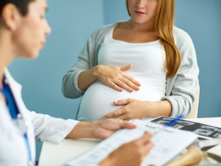 خطوات تجهزين بها نفسك  للولادة
