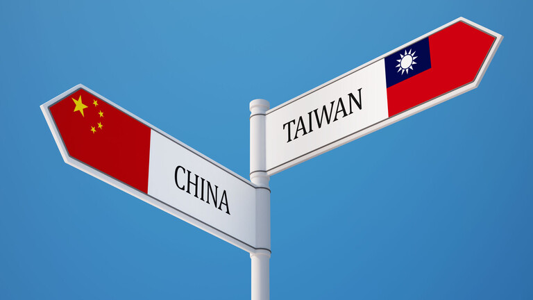 مسؤول صيني: استقلال تايوان سيعني حربا
