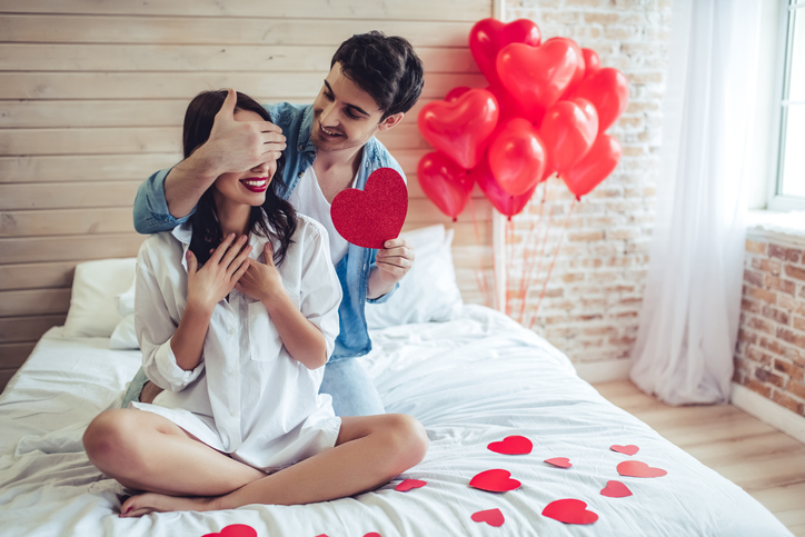 7 نصائح لتحسين العلاقة الزوجية.. اعرفوا ما هي
