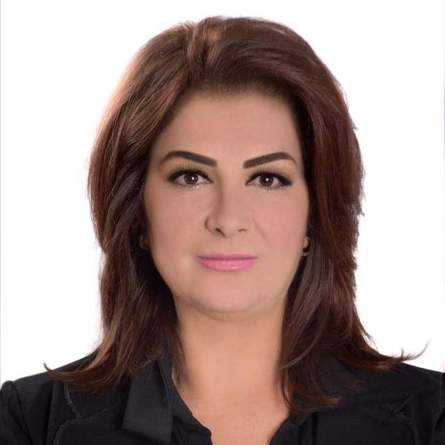 ناريمان خضور لـ الأزمنة: نحن نعمل تحت توجيهات قائد الوطن وبأخلاقيات المهنة.