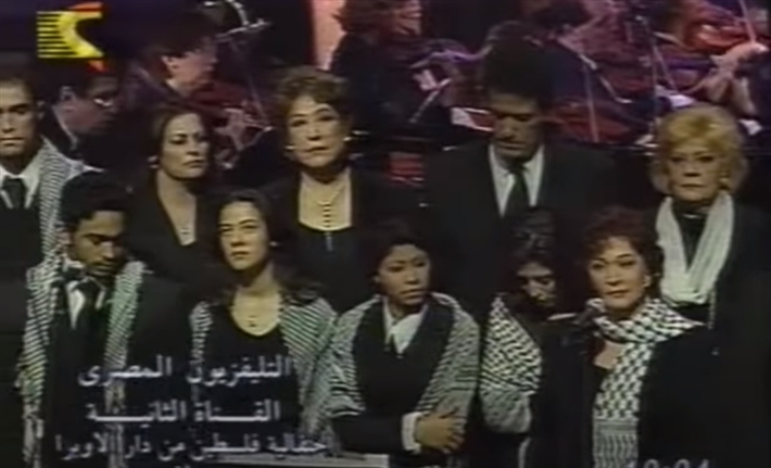 أسباب غامضة وراء تأجيل أوبريت الحلم العربي
