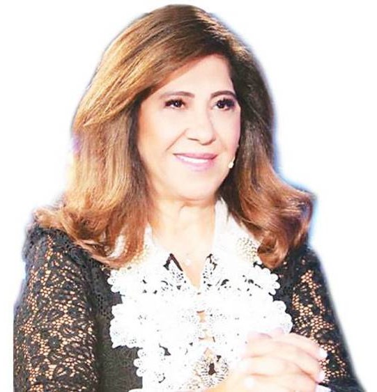 ليلى عبد اللطيف لـ الأزمنة: إطلالتي هذا العام عبر شاشة تلفزيون الجديد