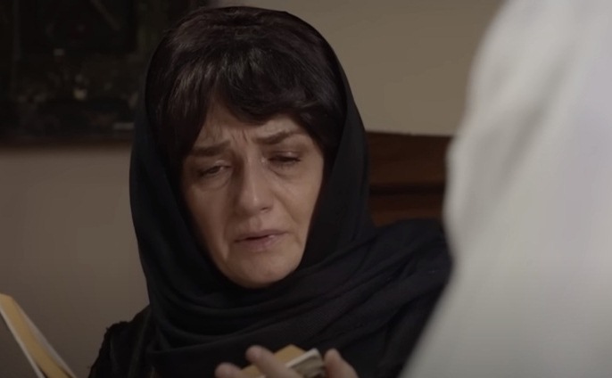 الكبيرة جيانا عيد تعود للدراما من بوابة زقاق الجن