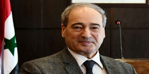 قمة خماسية عربية في الأردن بحضور دمشق غدا الإثنين