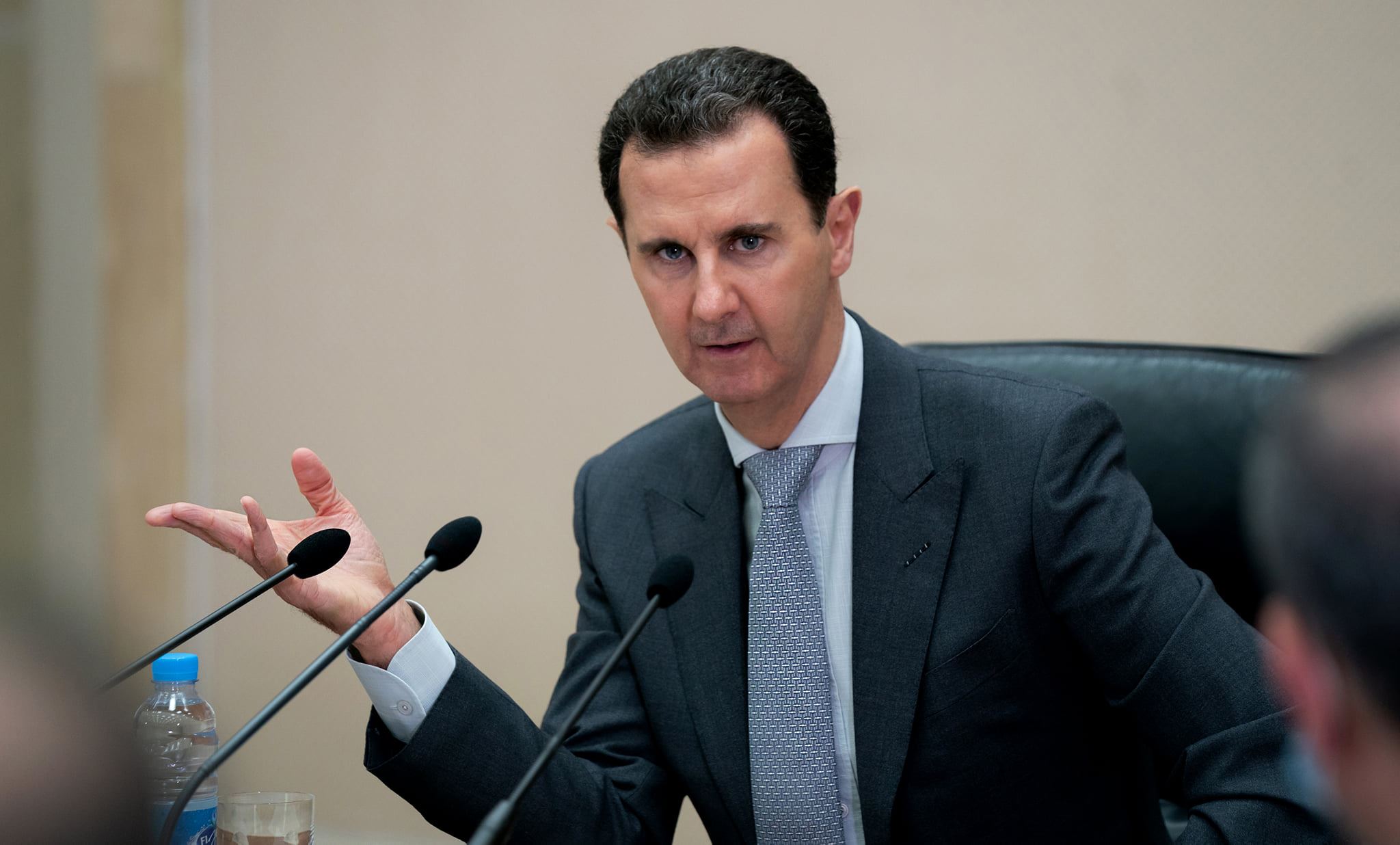 الرئيس الأسد يتوجه اليوم إلى جدة للمشاركة في اجتماع مجلس جامعة الدول العربية على مستوى القمة