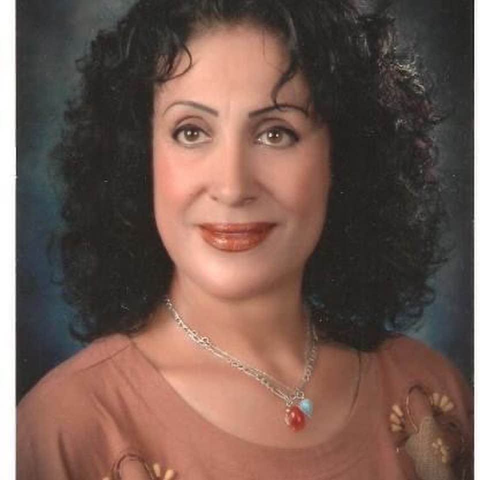 فيلدا سمور عاتبة