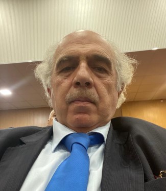 تطويق الحريق … بقلم المهندس باسل كويفي