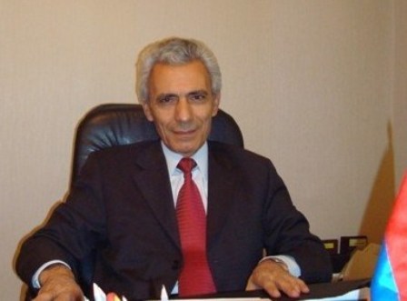 حول القضية الأرمنية بقلم:الدكتور آرشاك بولاديان