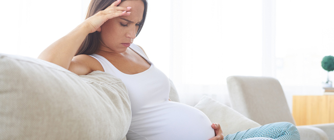 افرازات الحمل: ماذا يجب أن تعرفي حولها؟