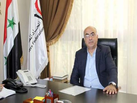 السواح: الاتفاق مع رجال الأعمال السوريين في مصر على إعادة تشغيل معاملهم في سورية
