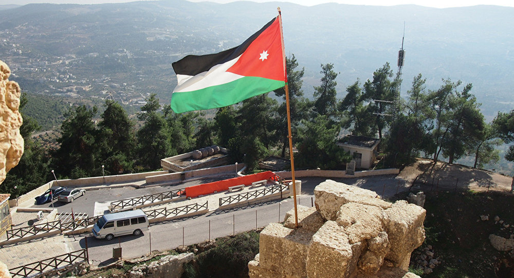 نائب أردني يطالب بإلغاء اتفاقية وادي عربة مع "إسرائيل"