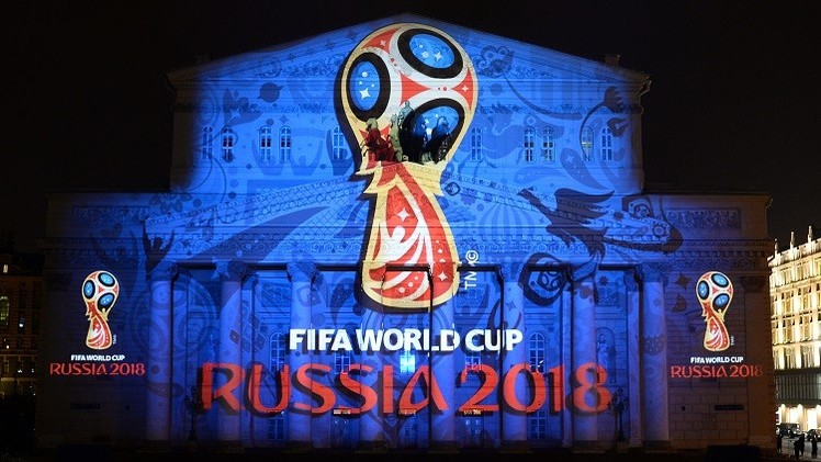 قرعة كأس العالم 2018: توزيع المنتخبات المتأهلة
