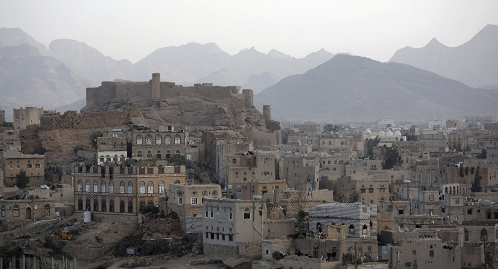 قتلى وجرحى باشتباكات في العاصمة اليمنية
