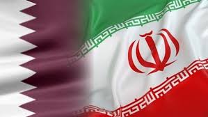 اتفاق جديد بين قطر وإيران
