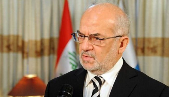 وزير الخارجية العراقي: نحتاج إلى خطة مارشال