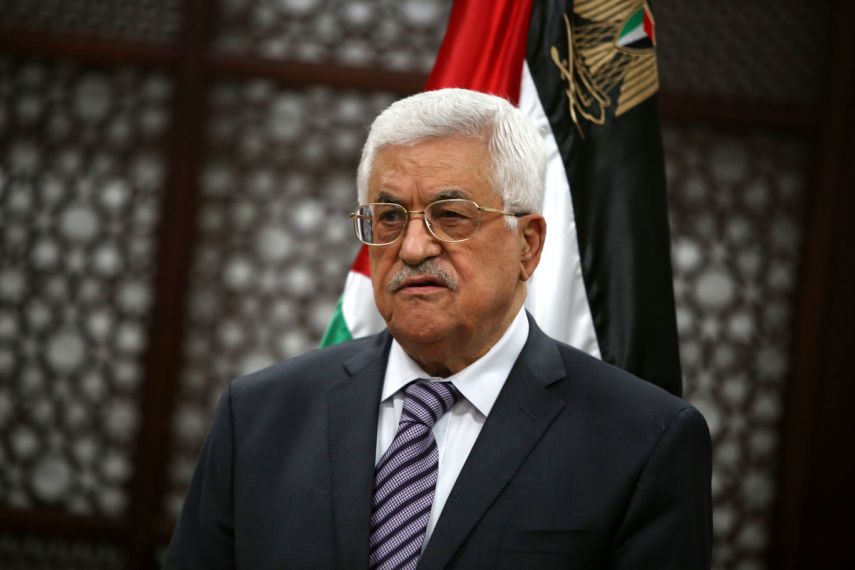 عباس يدعو لاجتماعين طارئين للجامعة العربية ومنظمة التعاون الإسلامي لبحث المخاطر على المقدس