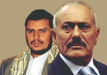 الحوثي يصف مقتل صالح باليوم الاستثنائي والتاريخي والعظيم