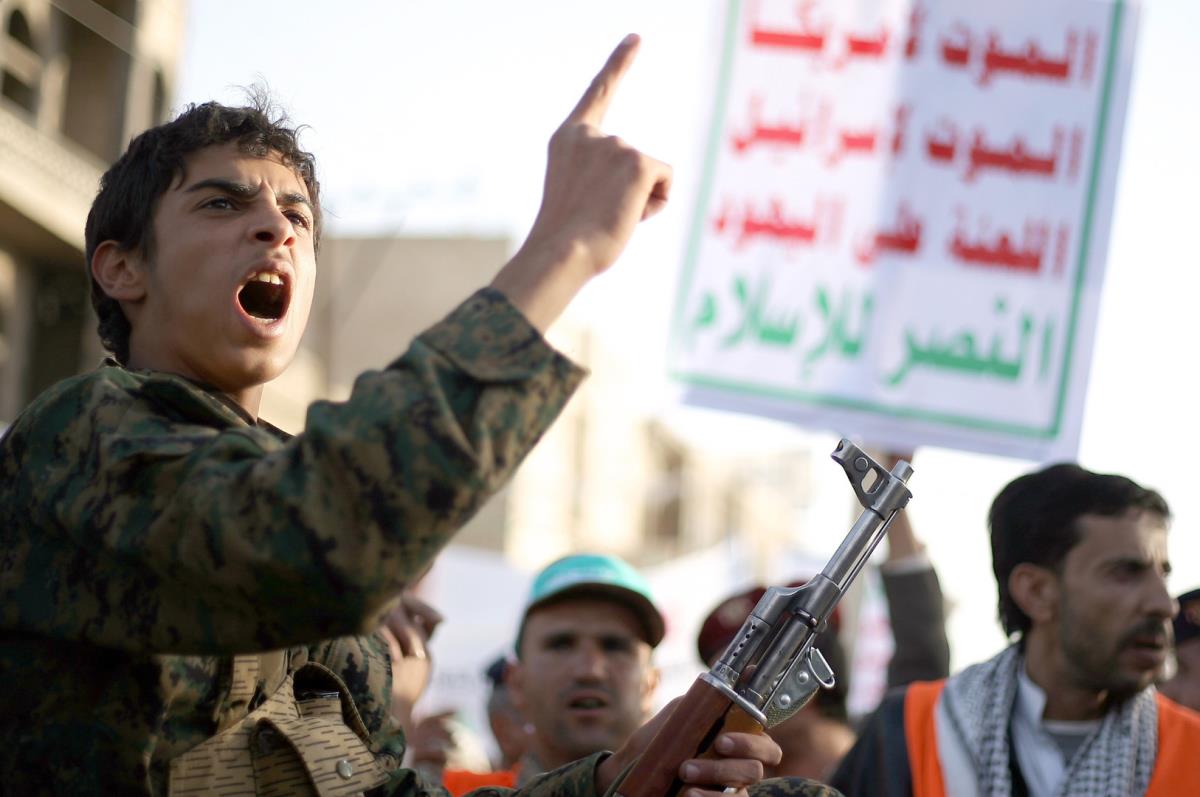 أنصار الله تعلن مقتل نجل شقيق الرئيس اليمني السابق علي عبد الله صالح