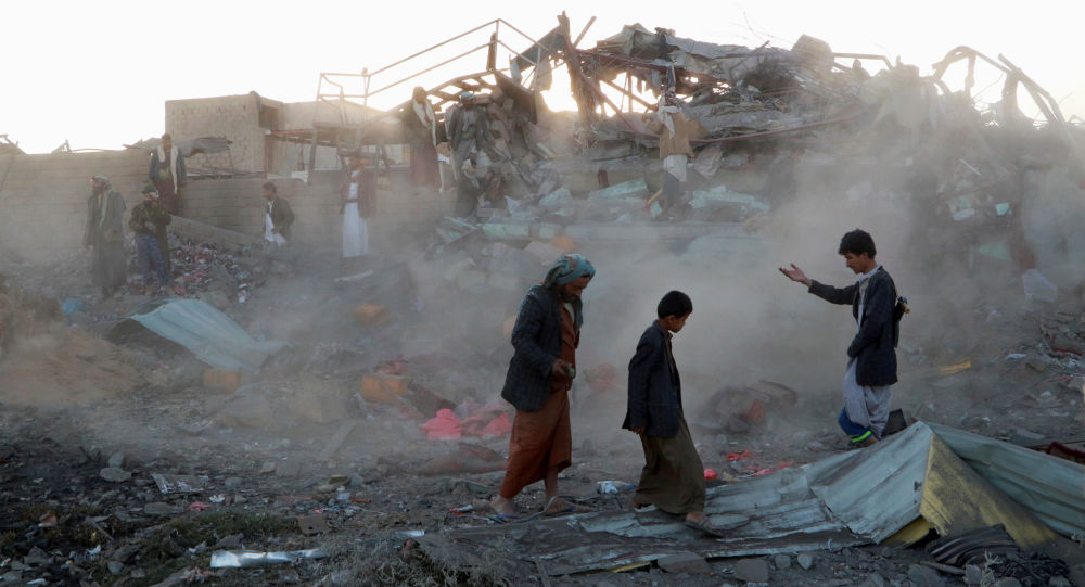 اليونيسيف: اليمن بحاجة عاجلة لمزيد من المساعدات الإنسانية
