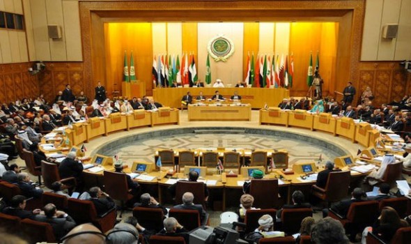 دبلوماسي: رد الجامعة العربية على قرار ترامب يجب أن يكون حاسماً ومقنعاً