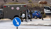 جندي إسرائيلي يدهس طفلة فلسطينية عمرها خمس سنوات في الخليل