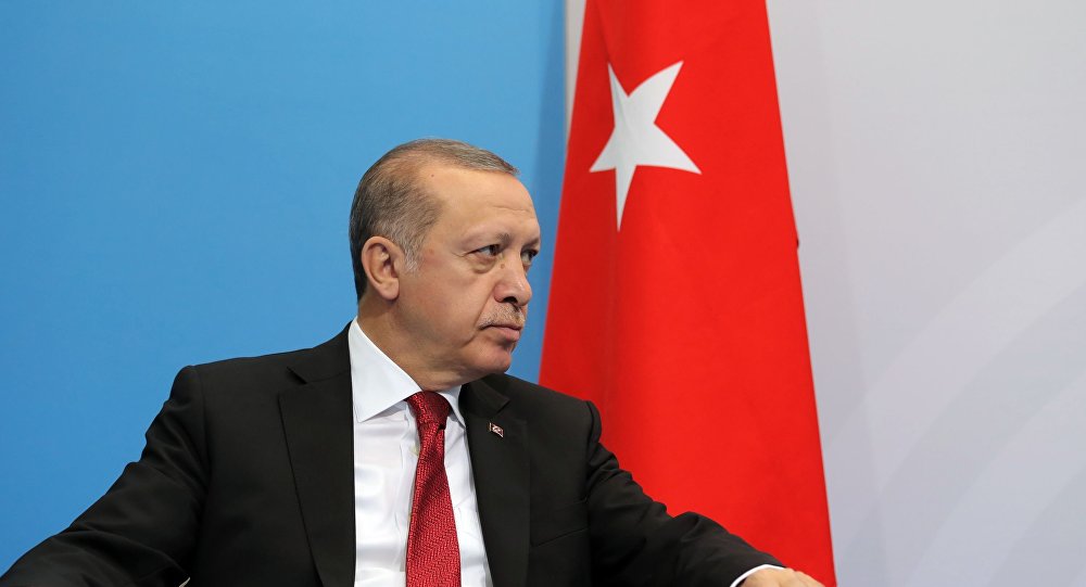 الرئاسة التركية ترد على تصريحات نتنياهو ضد إردوغان