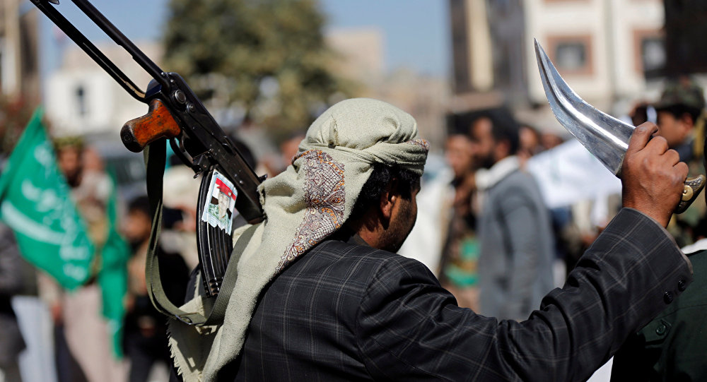 أنصار الله توضح حقيقة اعتقال قيادات المؤتمر في صنعاء