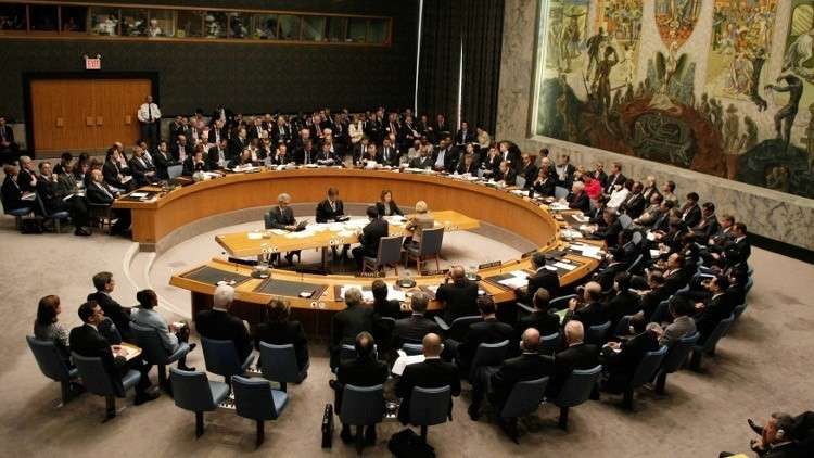 إيطاليا تدعو لاجتماع في مجلس الأمن حول استعباد المهاجرين في ليبيا