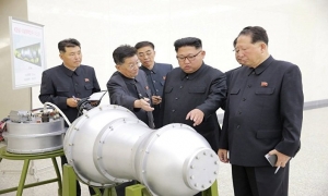 مندوب روسيا: كوريا الشمالية لن تتخلى عن برنامجها الصاروخي طالما ترى تهديداً