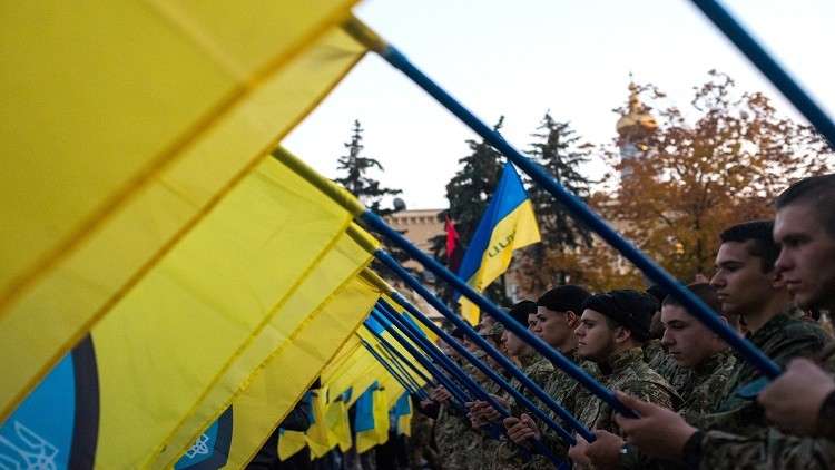 واشنطن ضد مشاركة الروس في قوات حفظ السلام في دونباس
