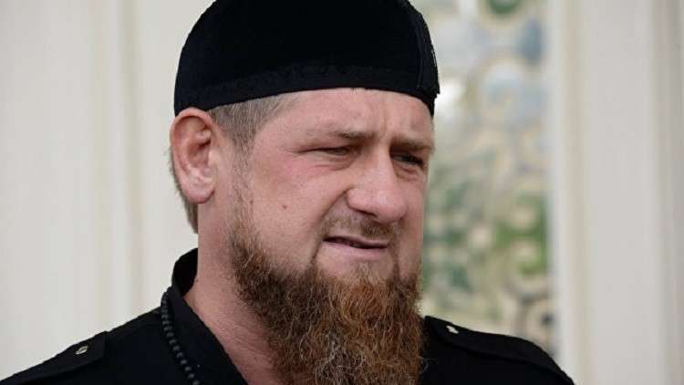 قديروف: أحلم بالاستقالة .. الشيشان بحاجة لقائد آخر