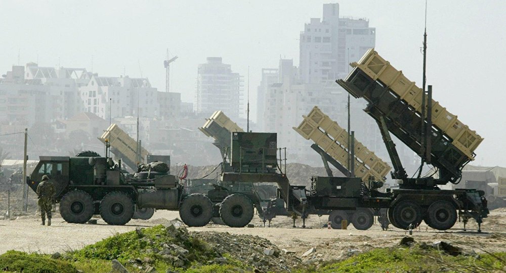 "التحالف" يعلن اعتراض صاروخ باليستي أطلقه أنصار الله على جنوب الرياض