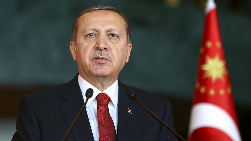 بوادر أزمة بين تركيا والإمارات بسبب تغريدة