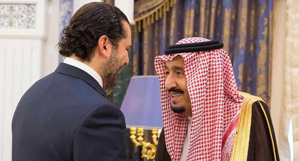 أزمة السفراء تكشف استمرار التوتر بين السعودية ولبنان