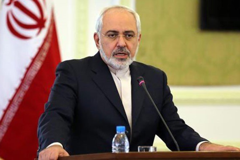 وزير خارجية إيران: تصويت الأمم المتحدة "لا" عالمية مدوية للترهيب الأمريكي