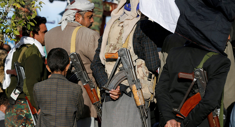 بادرة حسن نية من أنصار الله تجاه أنصار الرئيس اليمني السابق صالح