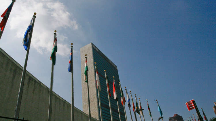 مندوب "إسرائيل" في الأمم المتحدة: أجري حوارات سرية مع نظرائي من 12 دولة إسلامية وعربية