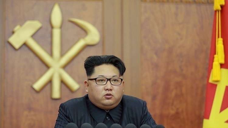 10 أحداث أرعب بها زعيم كوريا الشمالية العالم خلال 2017