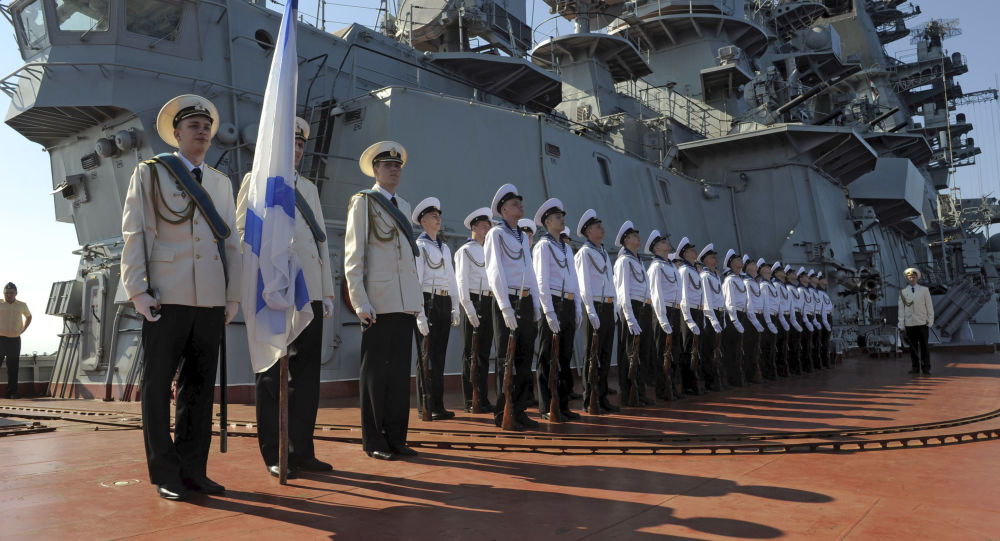 لجنة الدفاع والأمن في مجلس الاتحاد الروسي يوافق على اتفاقية توسيع قاعدة طرطوس