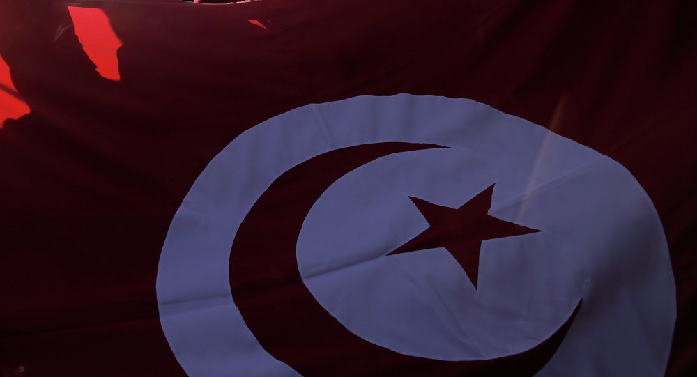 شرط تونسي وحيد لفك حظر الطيران على الإمارات
