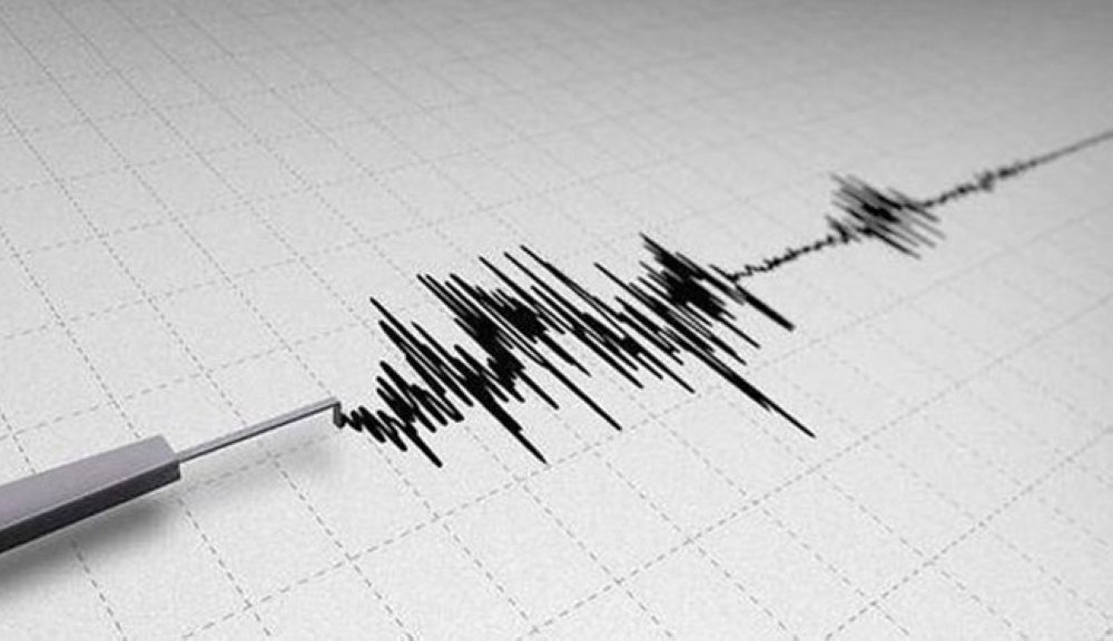 زلزال بقوة 4.2 درجات يضرب العاصمة الإيرانية