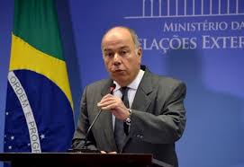 البرازيل تتخذ إجراء ضد دبلوماسي فنزويلي كبير